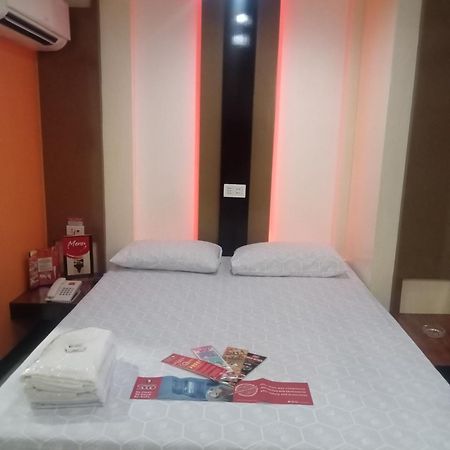 Hotel Sogo Cabanatuan Exterior photo